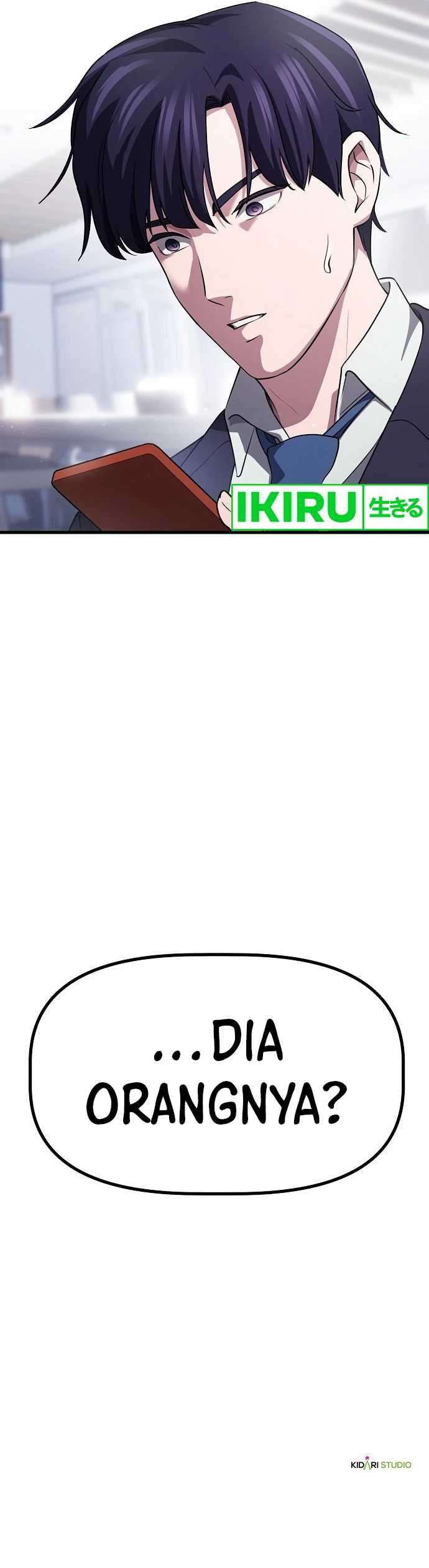 The Corporate Underdog Who Does Everything Right - Chapter 1 - Page 15