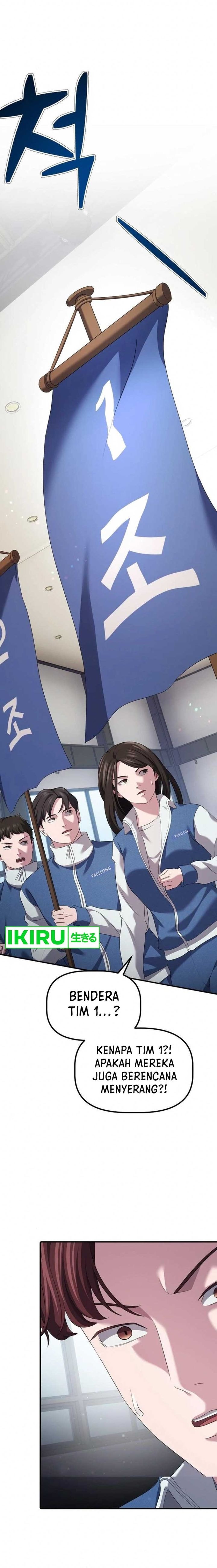 The Corporate Underdog Who Does Everything Right - Chapter 10 - Page 15