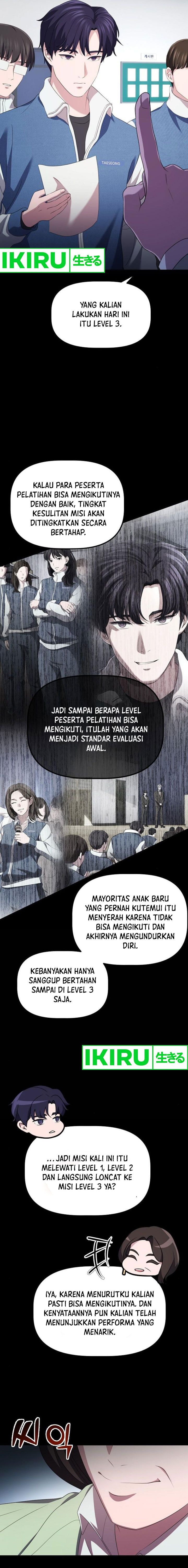 The Corporate Underdog Who Does Everything Right - Chapter 11 - Page 11