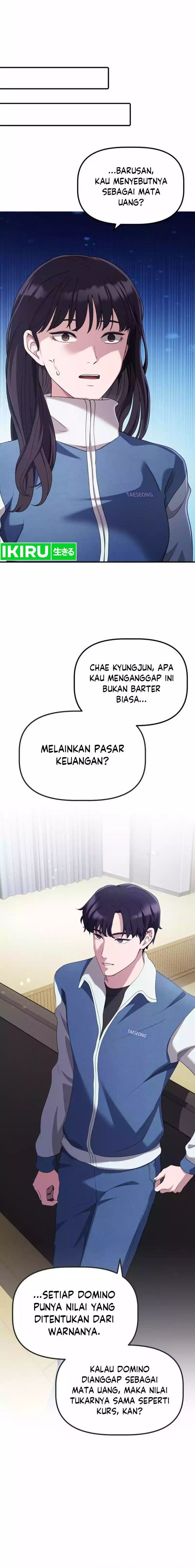 The Corporate Underdog Who Does Everything Right - Chapter 13 - Page 16