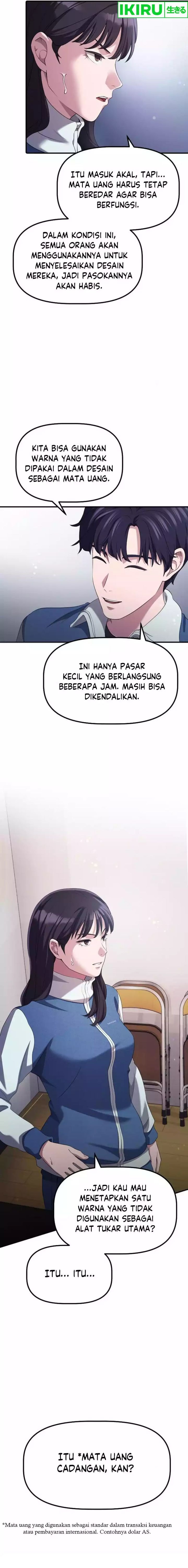 The Corporate Underdog Who Does Everything Right - Chapter 13 - Page 17