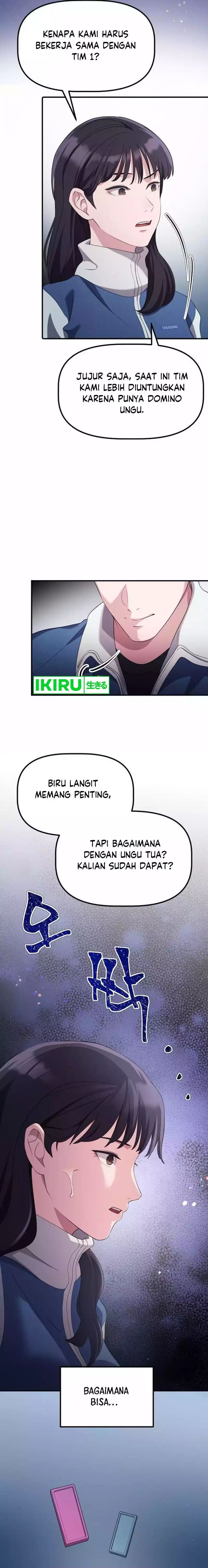 The Corporate Underdog Who Does Everything Right - Chapter 13 - Page 21
