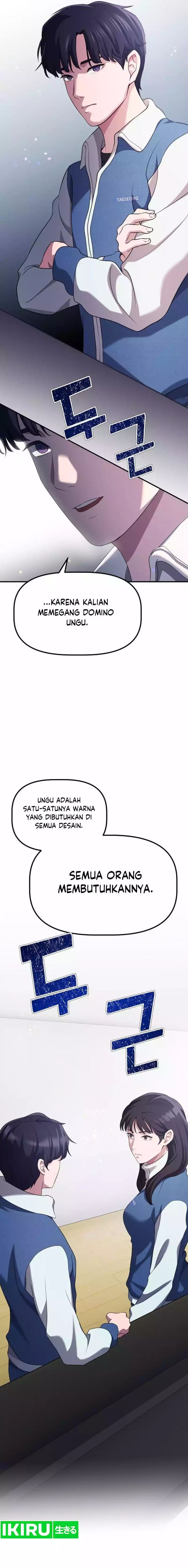 The Corporate Underdog Who Does Everything Right - Chapter 13 - Page 24