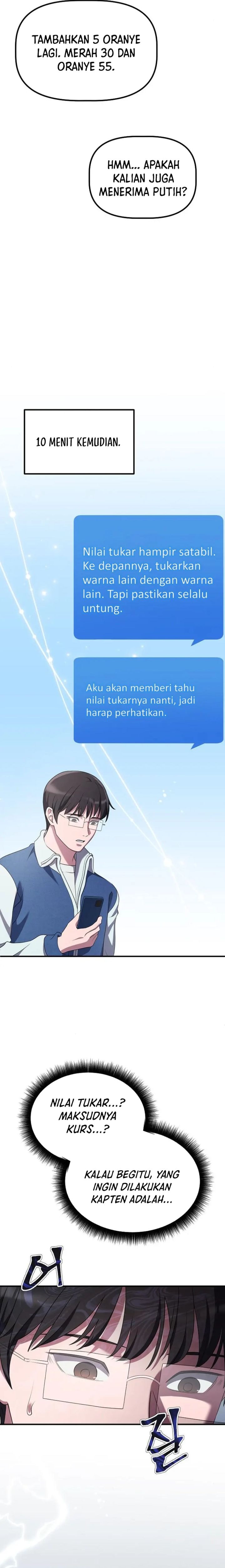 The Corporate Underdog Who Does Everything Right - Chapter 14 - Page 16