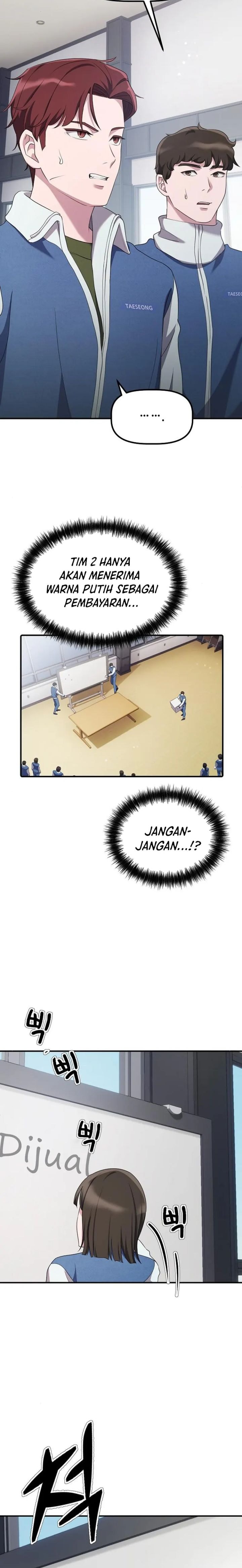 The Corporate Underdog Who Does Everything Right - Chapter 14 - Page 20