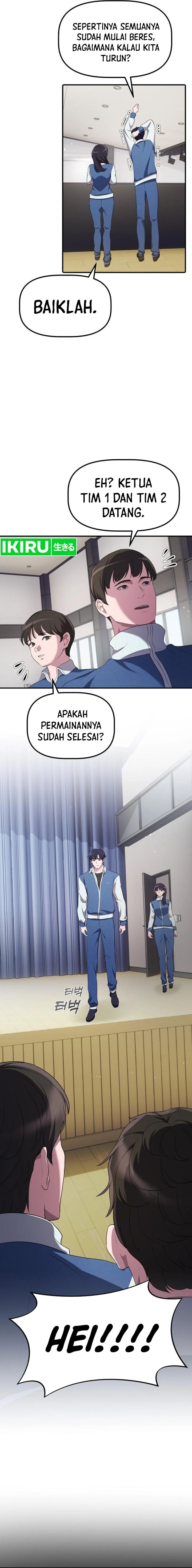 The Corporate Underdog Who Does Everything Right - Chapter 15 - Page 16