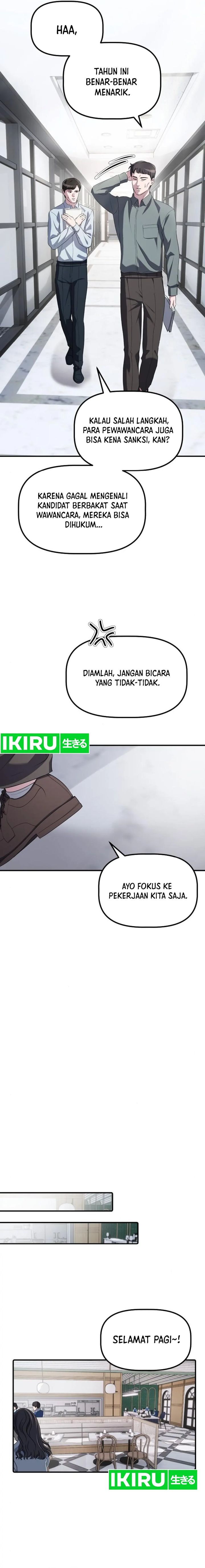 The Corporate Underdog Who Does Everything Right - Chapter 16 - Page 14