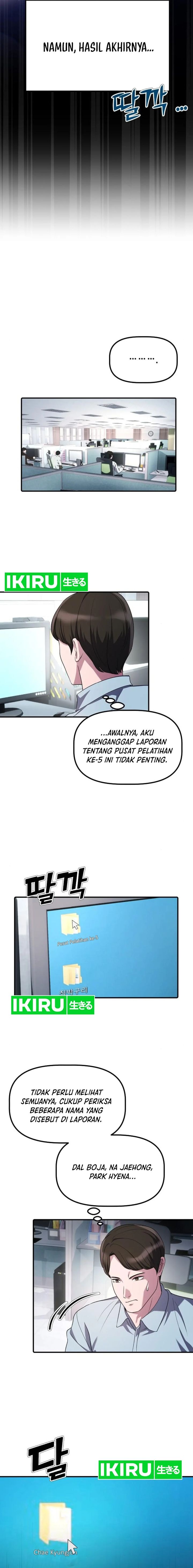 The Corporate Underdog Who Does Everything Right - Chapter 16 - Page 5
