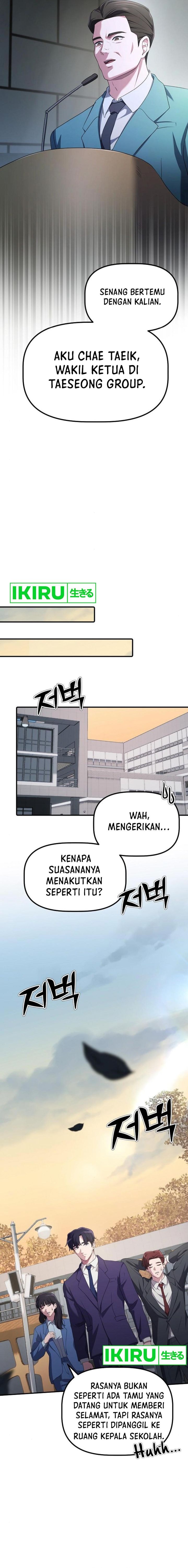 The Corporate Underdog Who Does Everything Right - Chapter 17 - Page 19