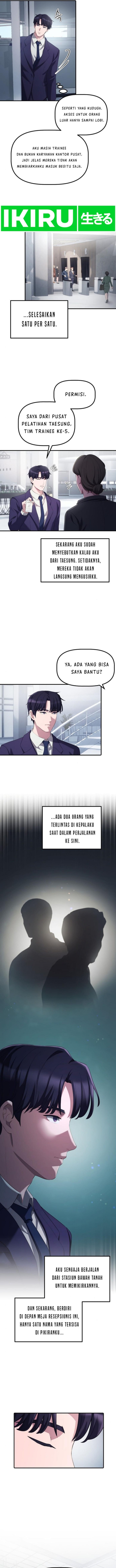 The Corporate Underdog Who Does Everything Right - Chapter 18 - Page 12
