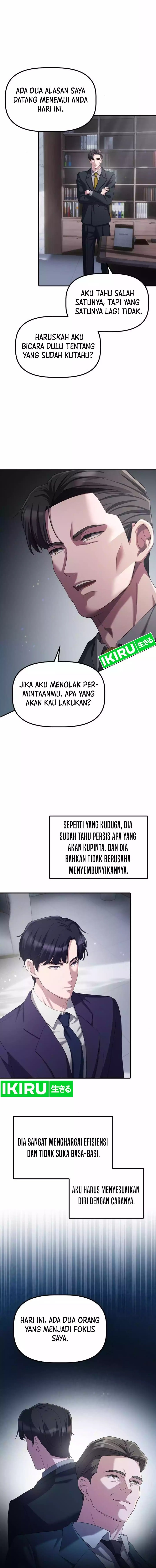 The Corporate Underdog Who Does Everything Right - Chapter 19 - Page 10