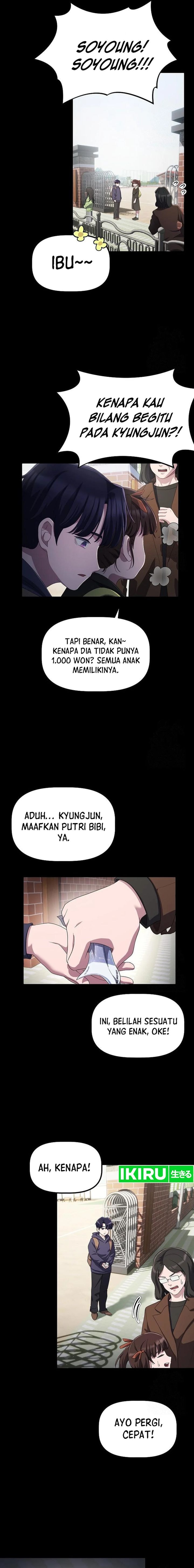 The Corporate Underdog Who Does Everything Right - Chapter 20 - Page 3