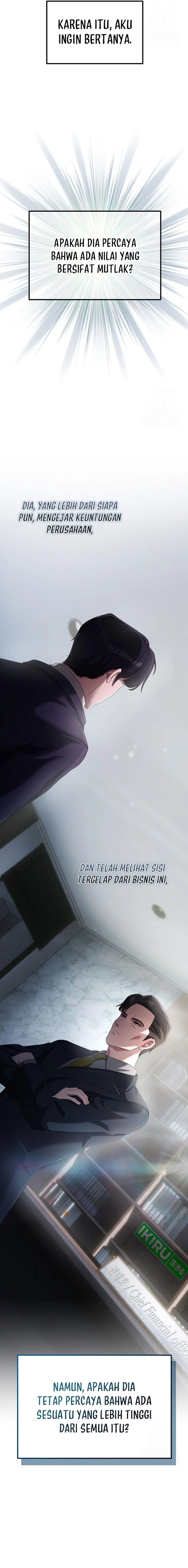 The Corporate Underdog Who Does Everything Right - Chapter 20 - Page 7