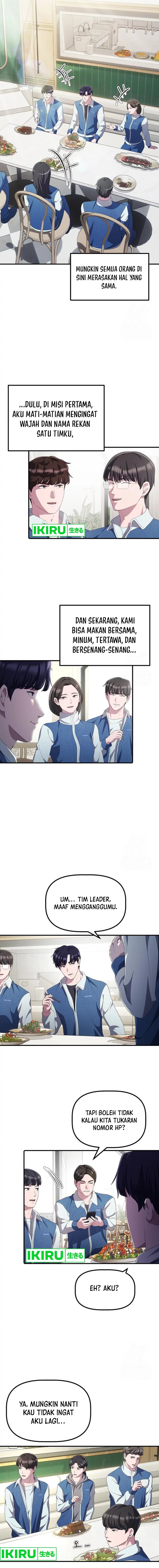 The Corporate Underdog Who Does Everything Right - Chapter 24 - Page 6