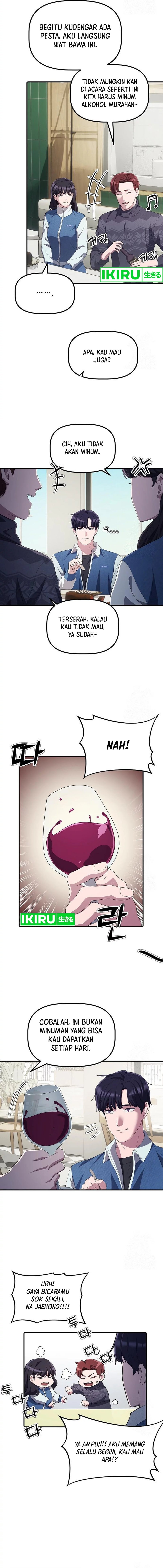 The Corporate Underdog Who Does Everything Right - Chapter 24 - Page 9
