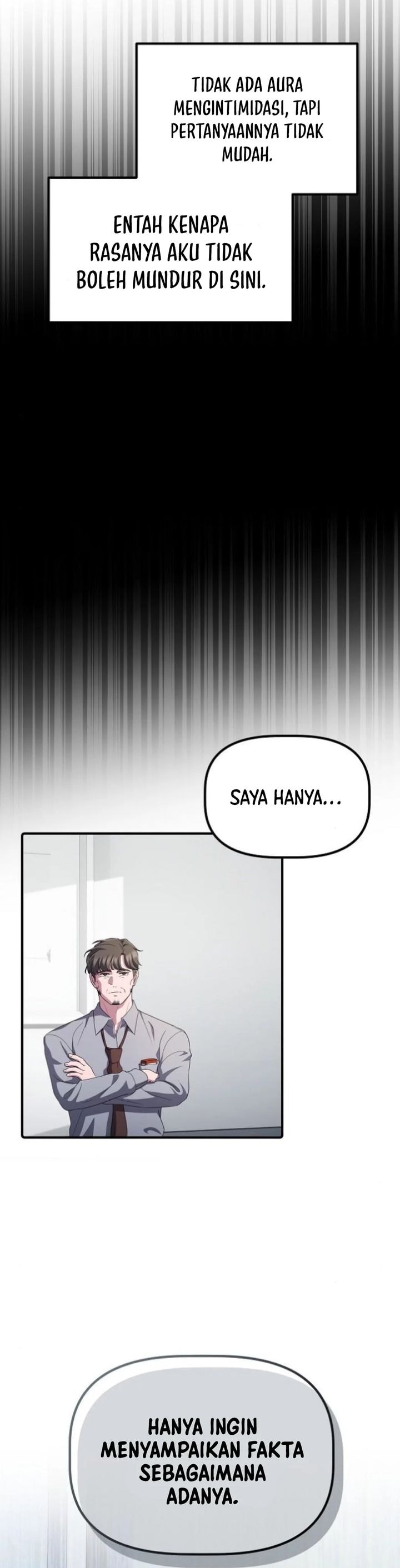 The Corporate Underdog Who Does Everything Right - Chapter 26 - Page 15
