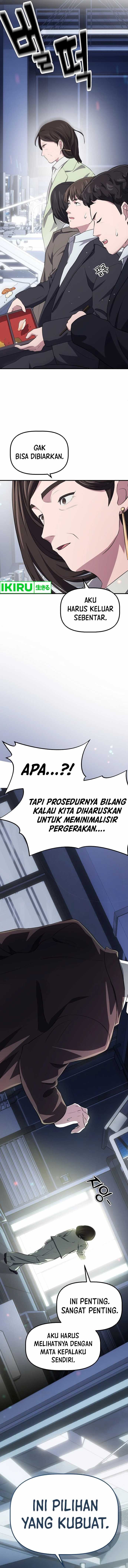 The Corporate Underdog Who Does Everything Right - Chapter 3 - Page 12