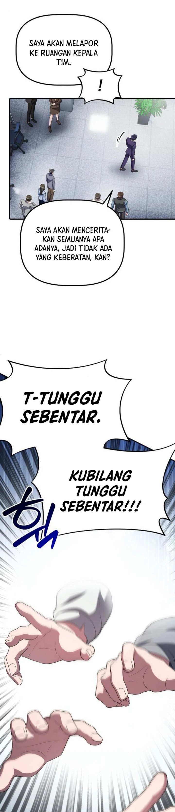 The Corporate Underdog Who Does Everything Right - Chapter 32 - Page 13
