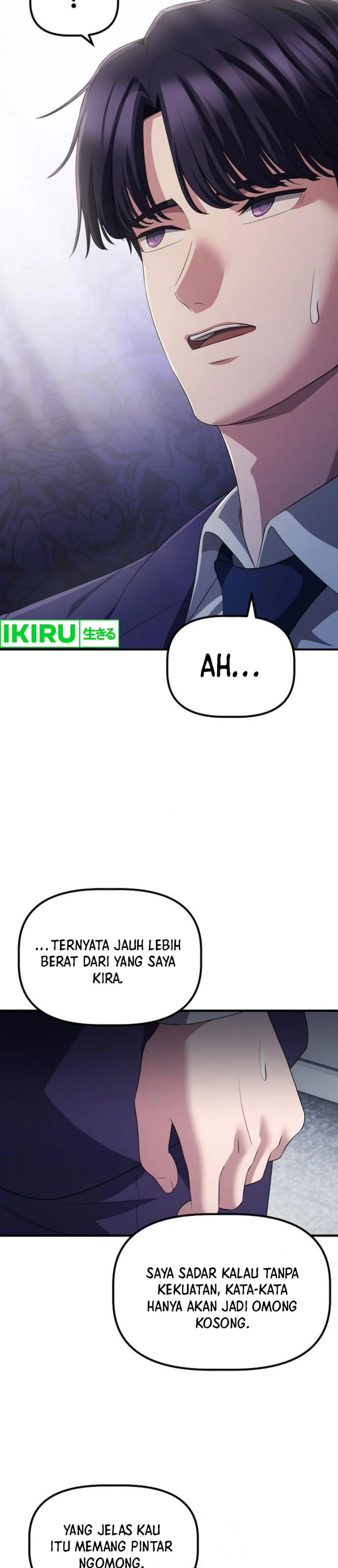 The Corporate Underdog Who Does Everything Right - Chapter 32 - Page 27