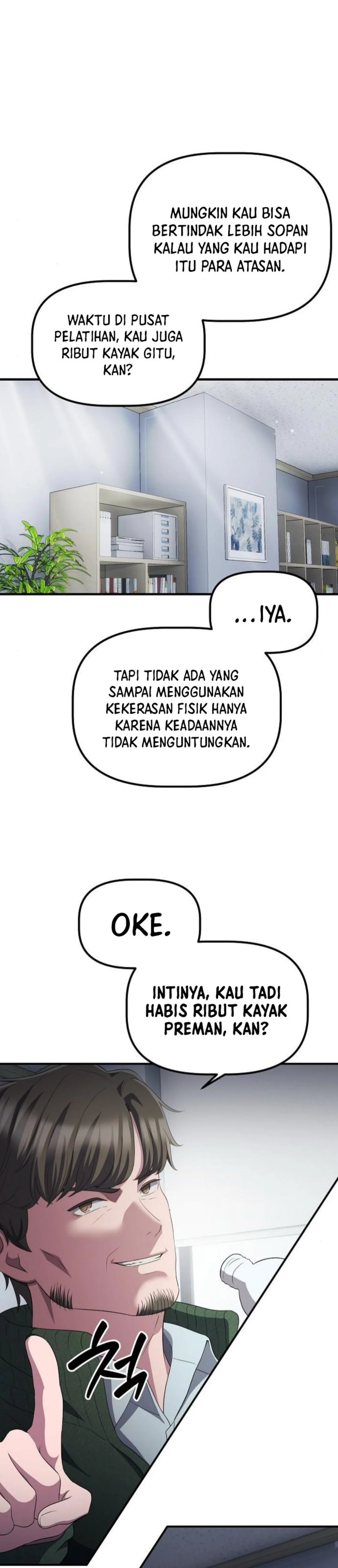The Corporate Underdog Who Does Everything Right - Chapter 32 - Page 29
