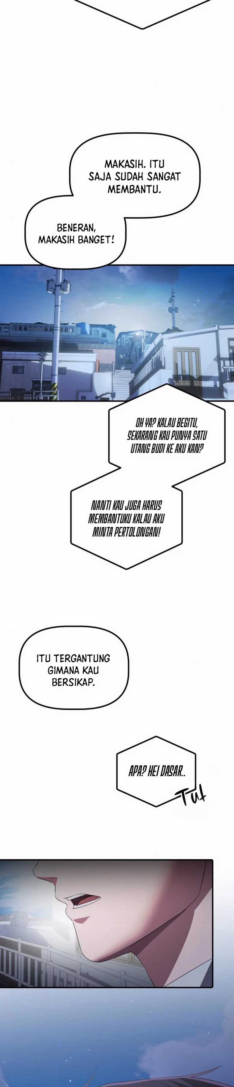 The Corporate Underdog Who Does Everything Right - Chapter 33 - Page 10