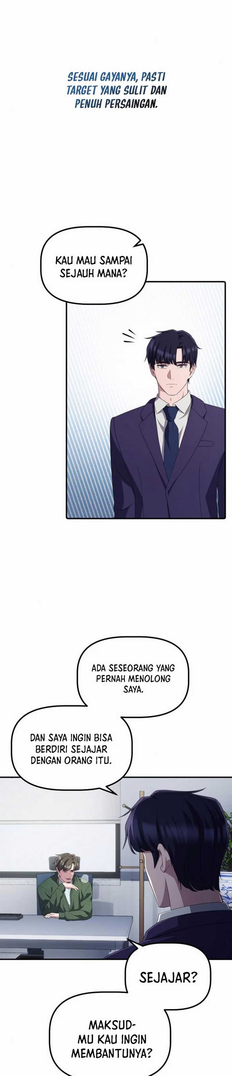 The Corporate Underdog Who Does Everything Right - Chapter 33 - Page 15