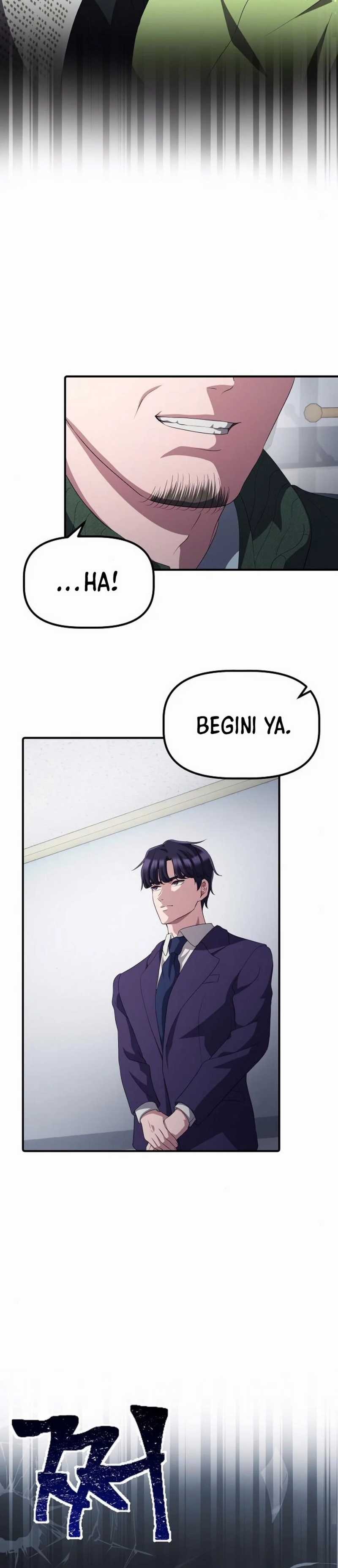 The Corporate Underdog Who Does Everything Right - Chapter 33 - Page 30