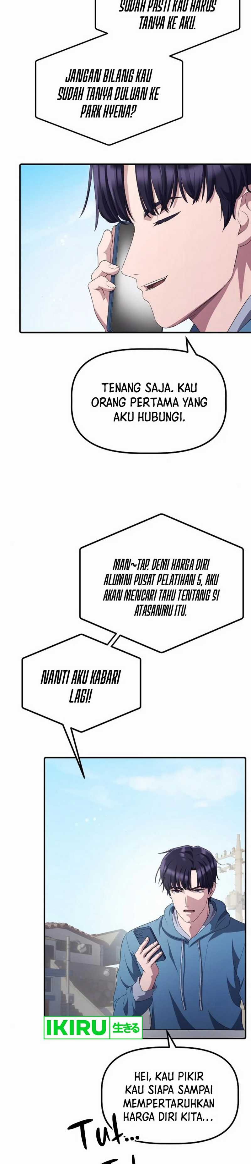 The Corporate Underdog Who Does Everything Right - Chapter 33 - Page 4
