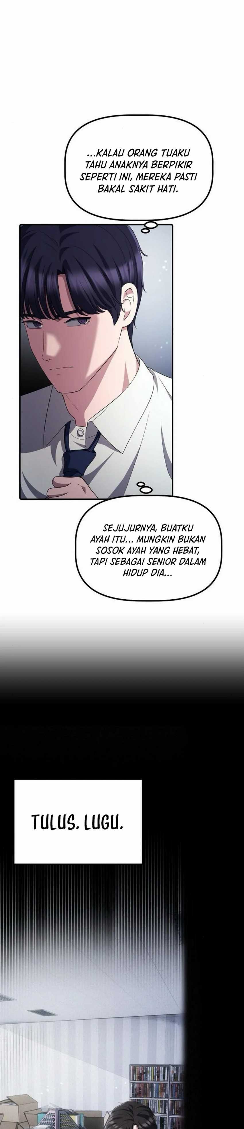 The Corporate Underdog Who Does Everything Right - Chapter 34 - Page 26