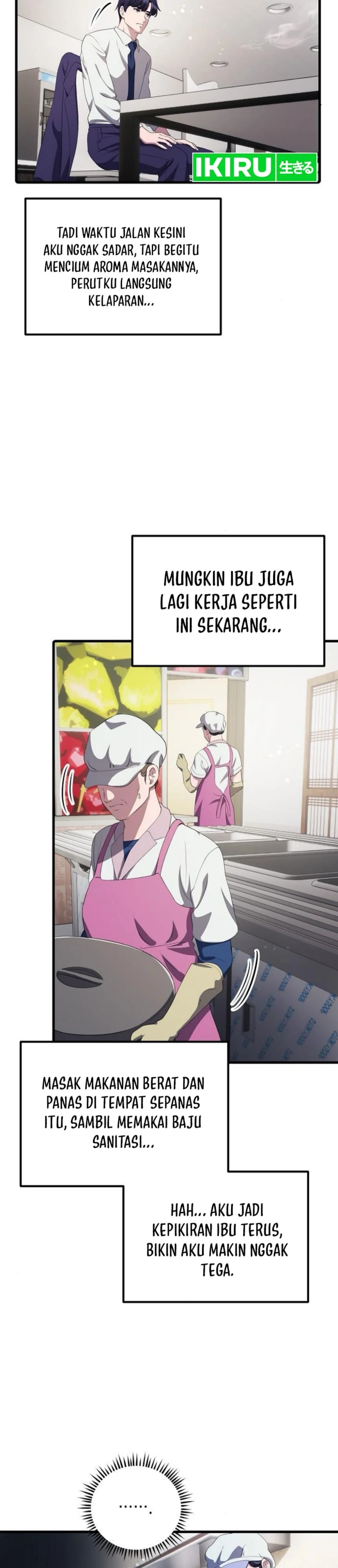 The Corporate Underdog Who Does Everything Right - Chapter 35 - Page 12
