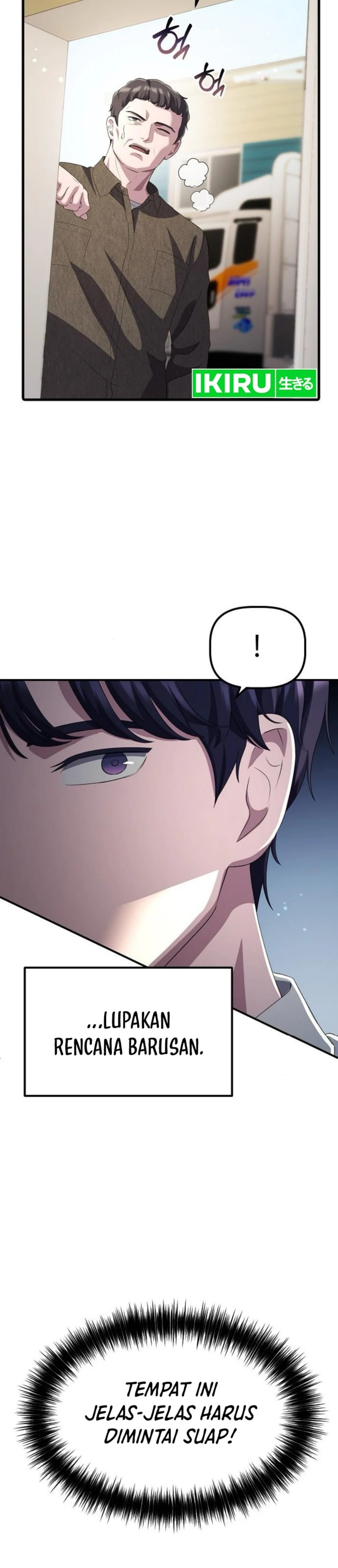 The Corporate Underdog Who Does Everything Right - Chapter 35 - Page 14