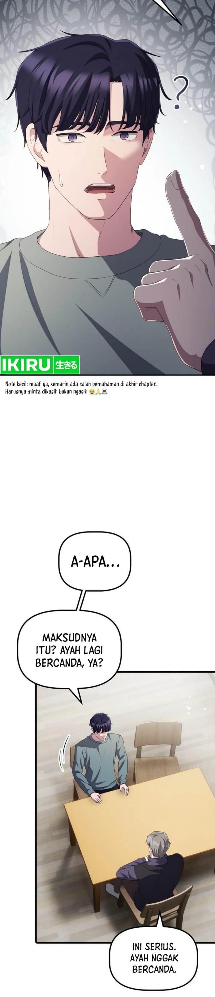 The Corporate Underdog Who Does Everything Right - Chapter 35 - Page 2
