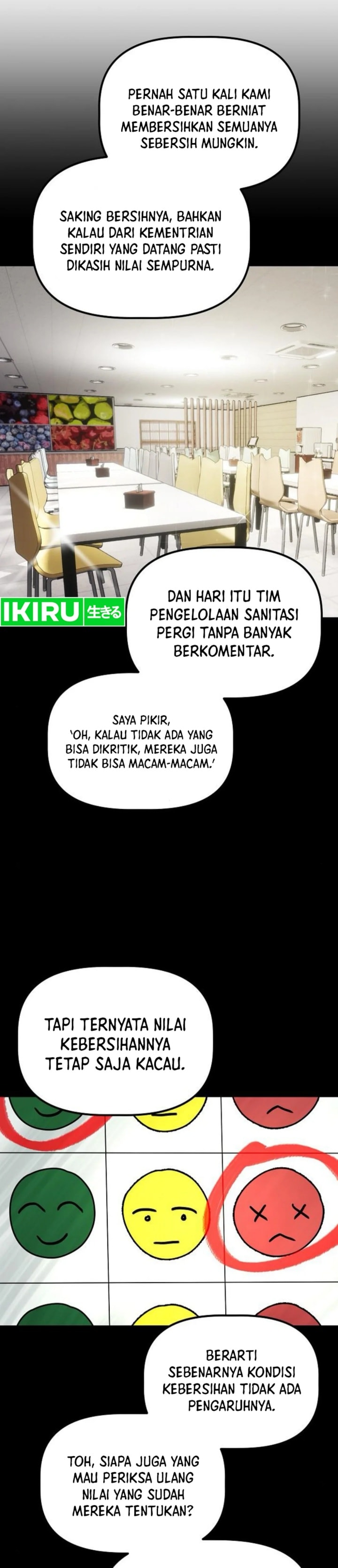 The Corporate Underdog Who Does Everything Right - Chapter 35 - Page 39