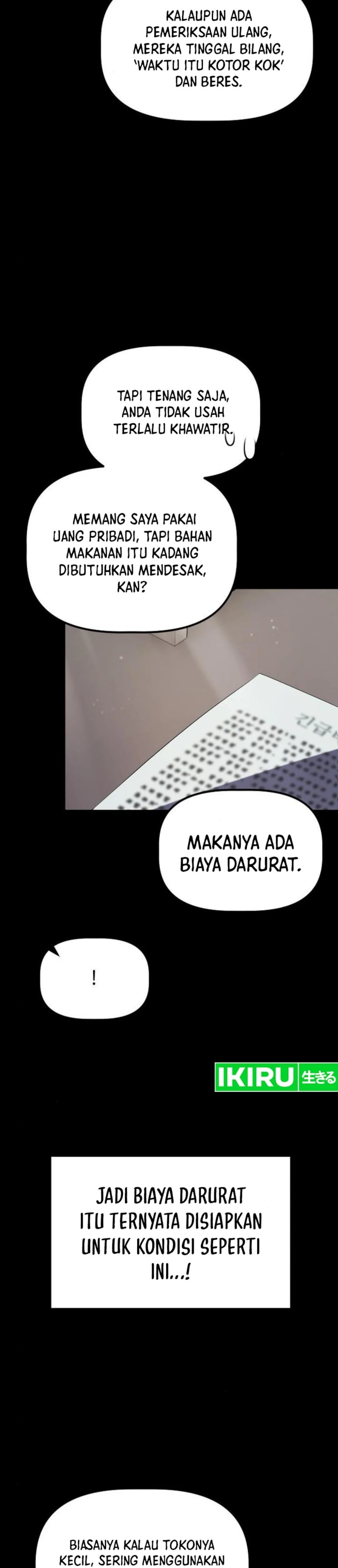The Corporate Underdog Who Does Everything Right - Chapter 35 - Page 40