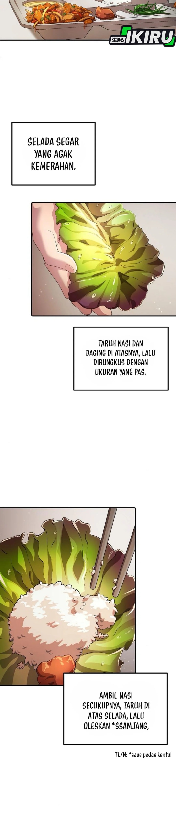 The Corporate Underdog Who Does Everything Right - Chapter 36 - Page 2