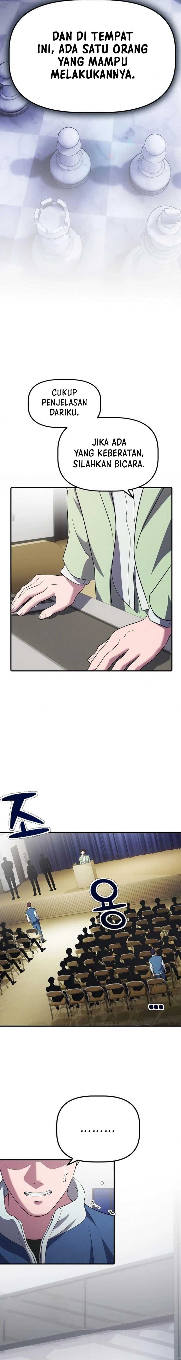 The Corporate Underdog Who Does Everything Right - Chapter 5 - Page 15