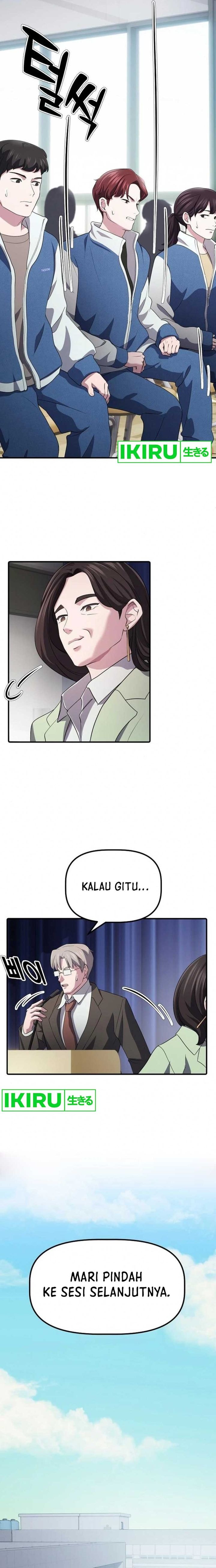 The Corporate Underdog Who Does Everything Right - Chapter 5 - Page 16