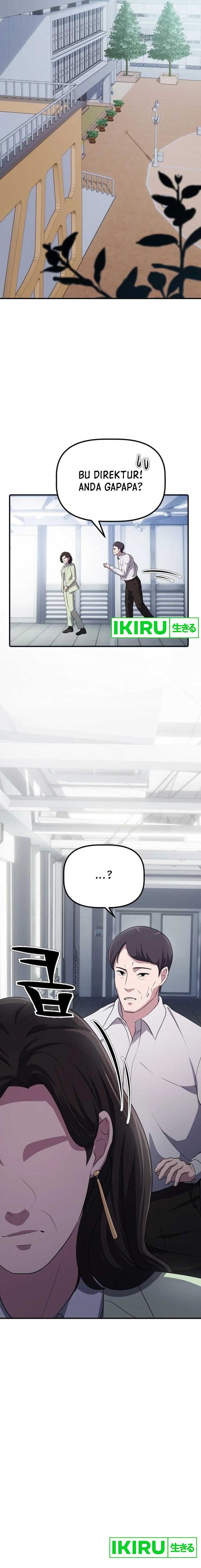 The Corporate Underdog Who Does Everything Right - Chapter 5 - Page 17
