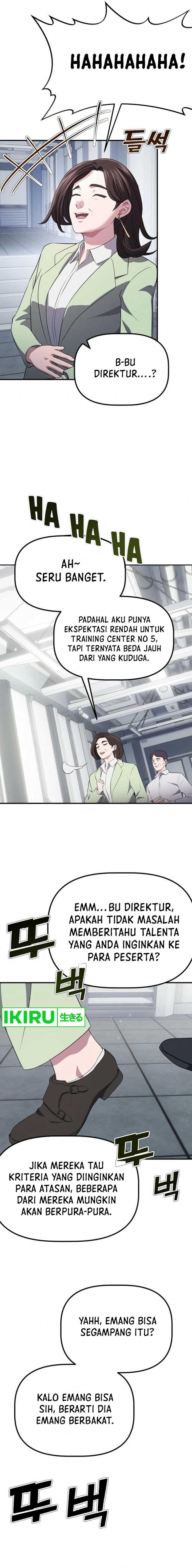 The Corporate Underdog Who Does Everything Right - Chapter 5 - Page 18