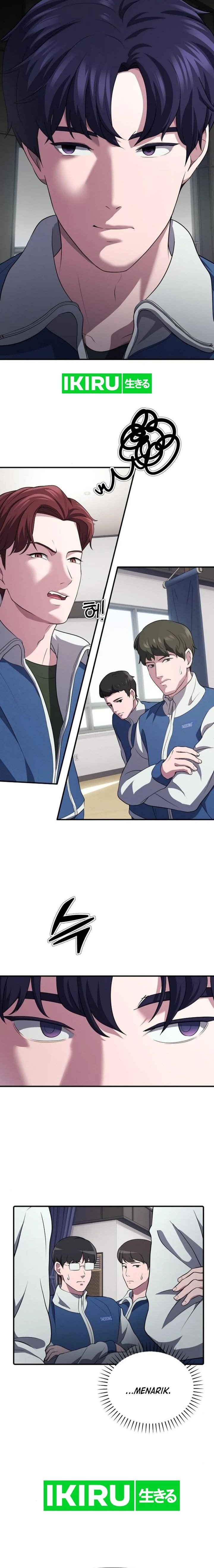 The Corporate Underdog Who Does Everything Right - Chapter 6 - Page 16