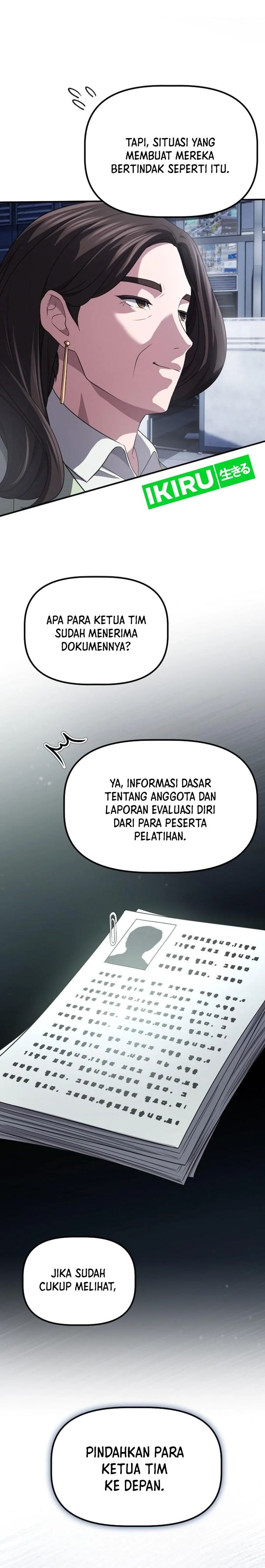 The Corporate Underdog Who Does Everything Right - Chapter 6 - Page 2