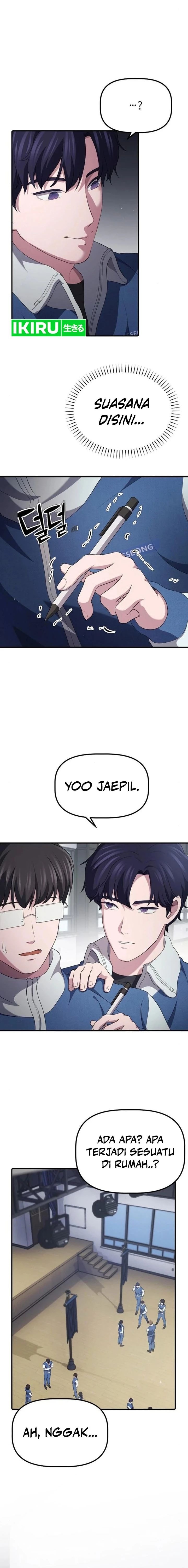 The Corporate Underdog Who Does Everything Right - Chapter 8 - Page 19