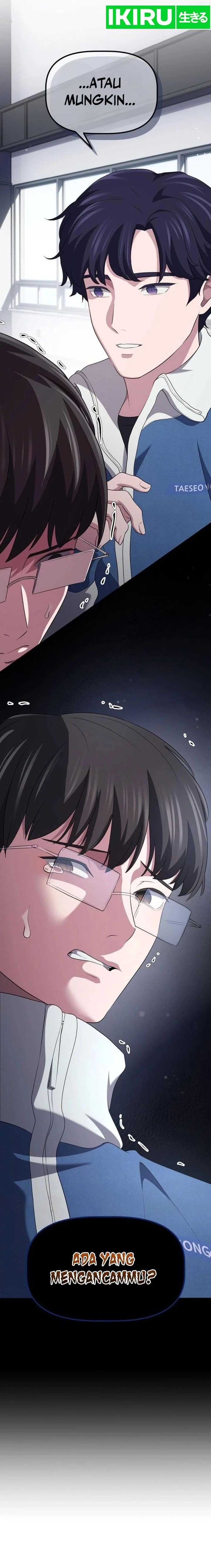 The Corporate Underdog Who Does Everything Right - Chapter 8 - Page 20