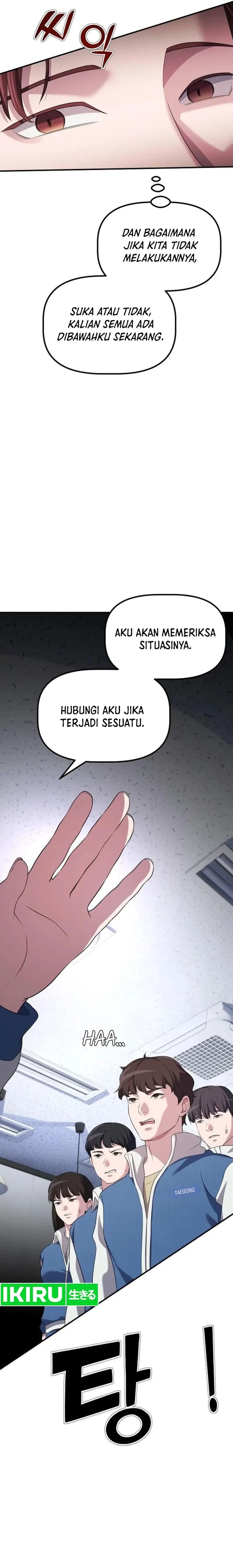 The Corporate Underdog Who Does Everything Right - Chapter 9 - Page 5