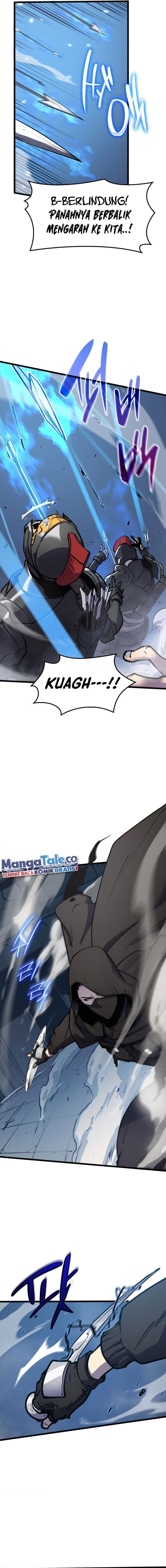 The Count’s Youngest Son Is A Player! - Chapter 1 - Page 11