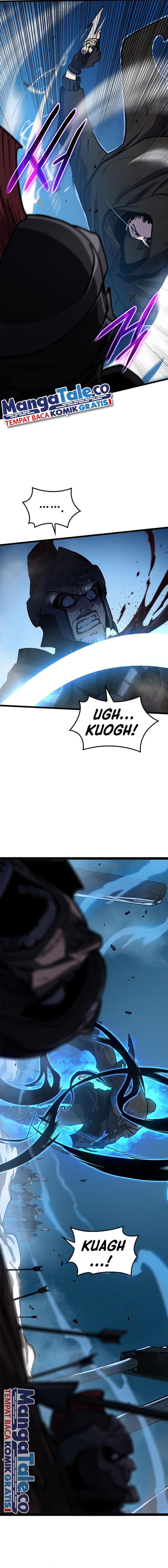 The Count’s Youngest Son Is A Player! - Chapter 1 - Page 12