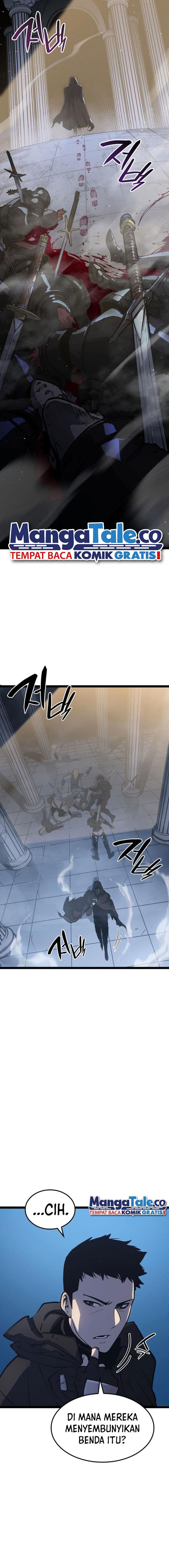 The Count’s Youngest Son Is A Player! - Chapter 1 - Page 16