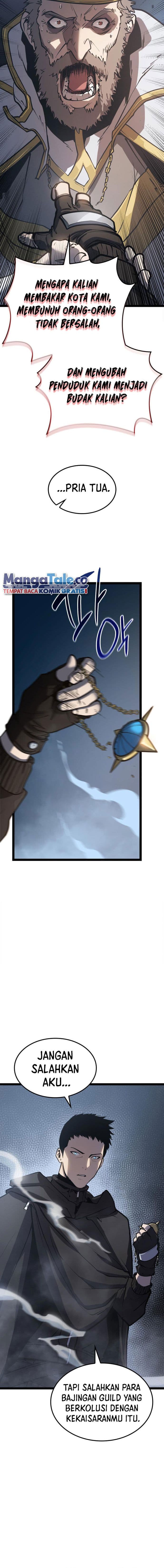 The Count’s Youngest Son Is A Player! - Chapter 1 - Page 19