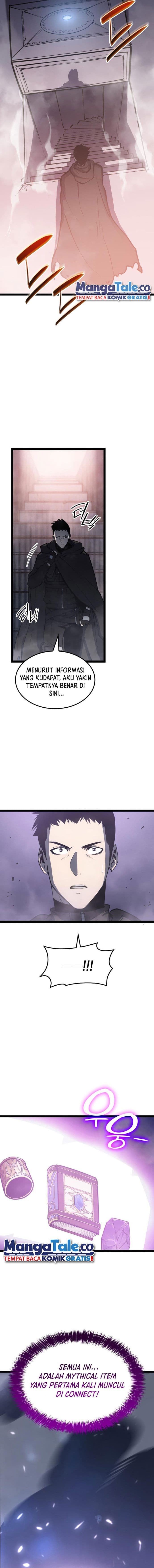 The Count’s Youngest Son Is A Player! - Chapter 1 - Page 22