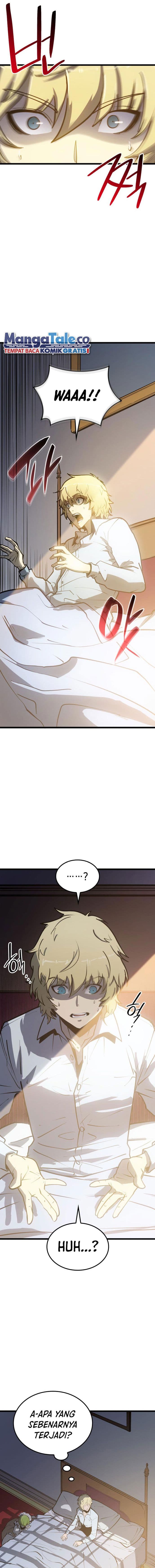 The Count’s Youngest Son Is A Player! - Chapter 1 - Page 32